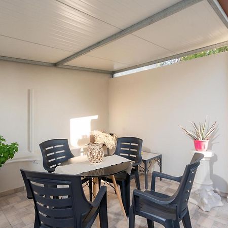 Mtc-Sfs Apartment By The Sea And Airport Porto Rafti Bagian luar foto