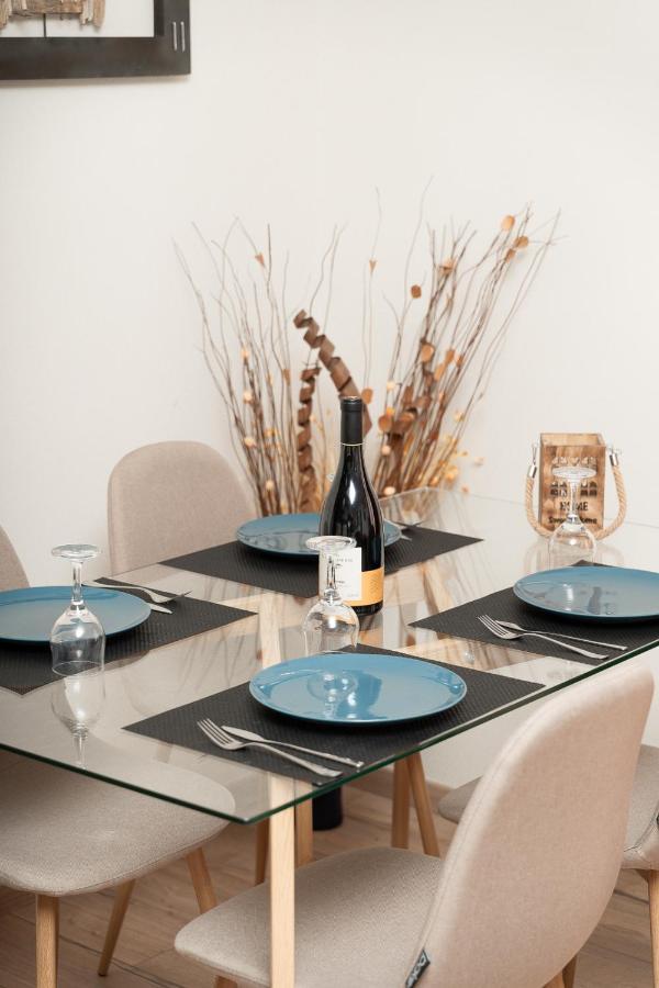 Mtc-Sfs Apartment By The Sea And Airport Porto Rafti Bagian luar foto
